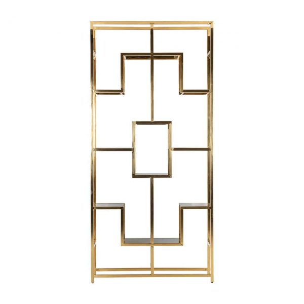 Richmond Minsk Стеллаж приставной "Magnus"