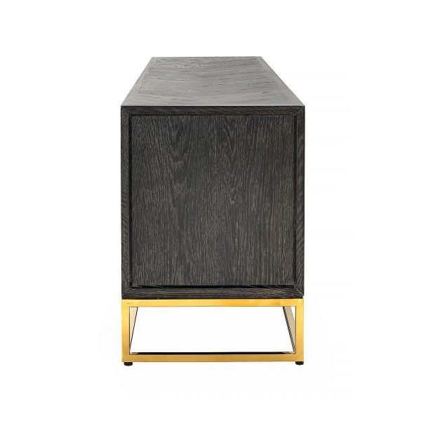 "185 Blackbone Gold"