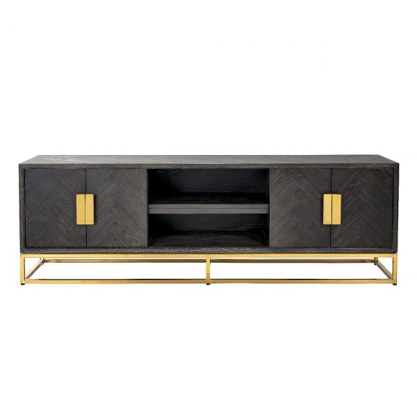 "185 Blackbone Gold"